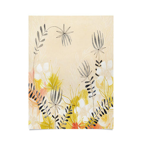 Cori Dantini Heaven And Nature Poster