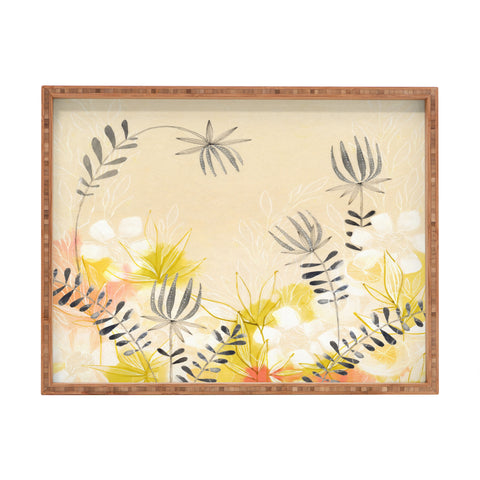 Cori Dantini Heaven And Nature Rectangular Tray