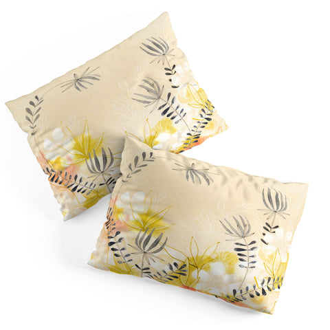 Cori Dantini Heaven And Nature Pillow Shams