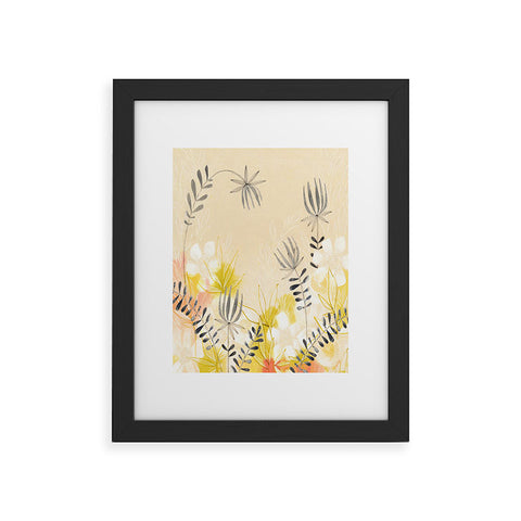 Cori Dantini Heaven And Nature Framed Art Print
