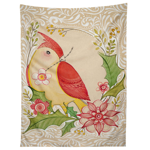 Cori Dantini joybird Tapestry