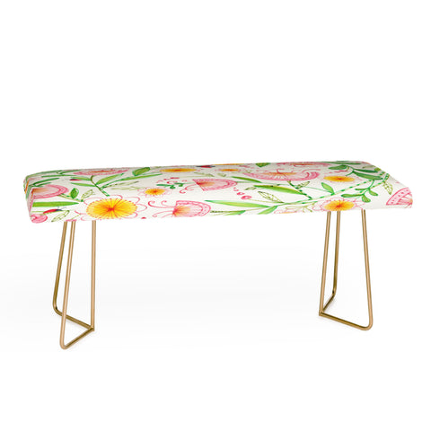 Cori Dantini Just Be Kind Bench