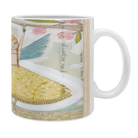 Cori Dantini Make A Little Memory Coffee Mug