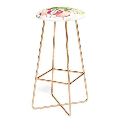 Cori Dantini Merry Merry Bar Stool