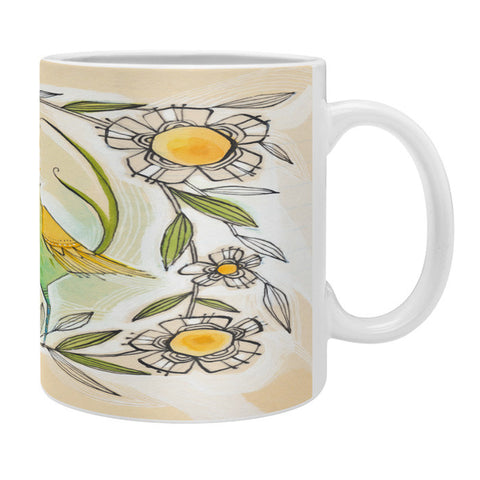 Cori Dantini Miss Gladys Coffee Mug