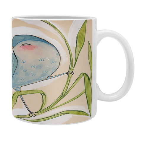 Cori Dantini Mister Coffee Mug