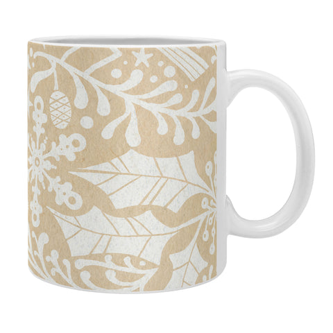 Cori Dantini nordic tree Coffee Mug