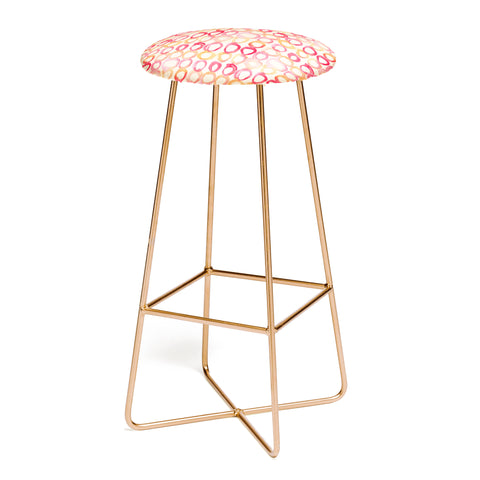 Cori Dantini oh Bar Stool