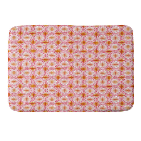 Cori Dantini Oh oh OH Memory Foam Bath Mat