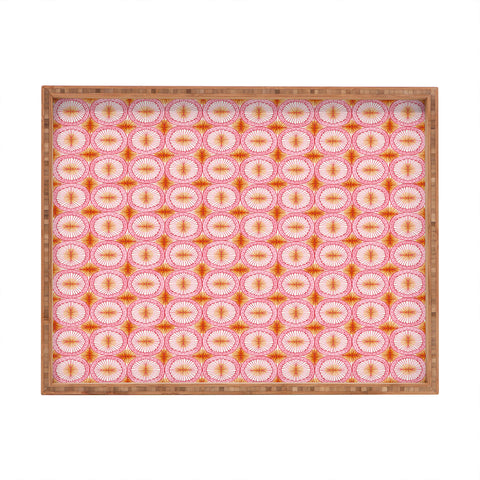 Cori Dantini Oh oh OH Rectangular Tray
