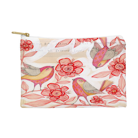 Cori Dantini Sprinkling Sound Pouch