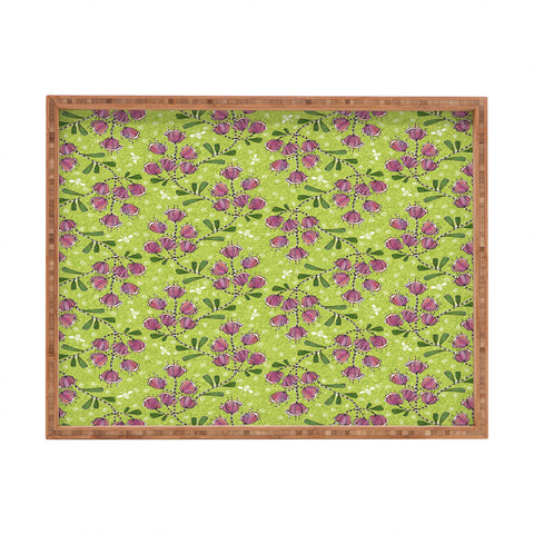 Cori Dantini the bees knees Rectangular Tray