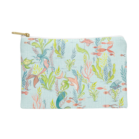 Cori Dantini The Mermaids Tale Pouch