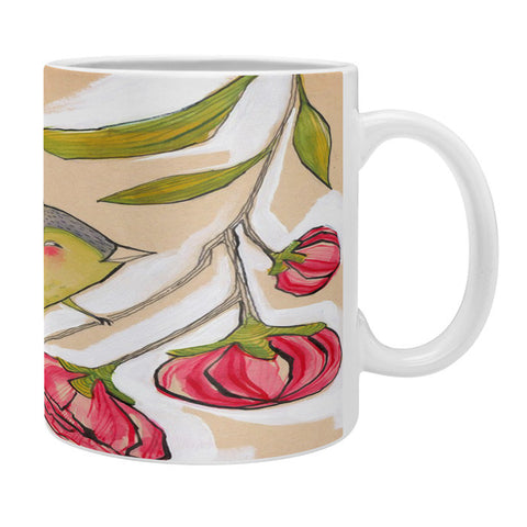Cori Dantini Tweet Coffee Mug