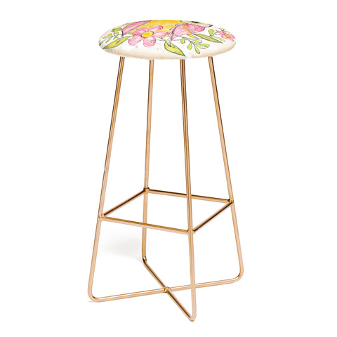 Cori Dantini Very Good Bar Stool