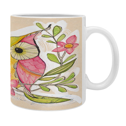 Cori Dantini Very Good Coffee Mug
