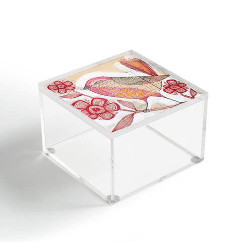 Cori Dantini Wee Lass Acrylic Box