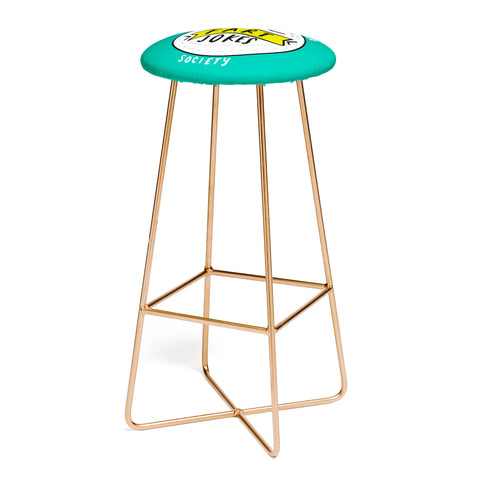 Craft Boner Fart jokes society Bar Stool