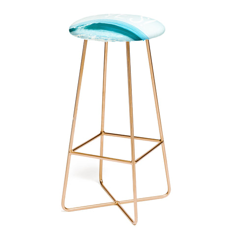 Craft Boner Heck yes Bar Stool