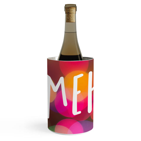 Craft Boner Meh Wine Chiller