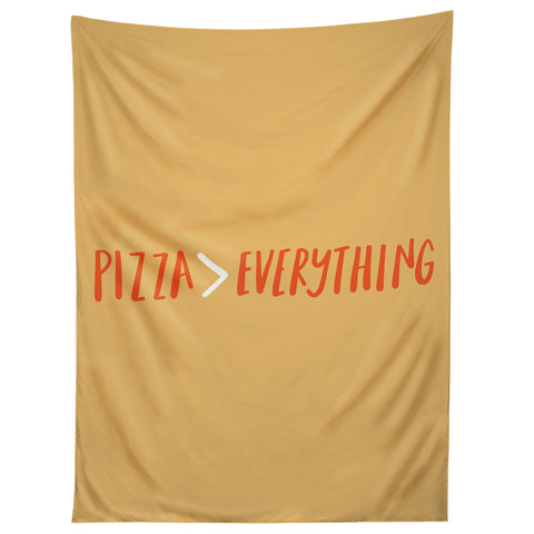 Craft Boner Pizza is better than everything Tapestry