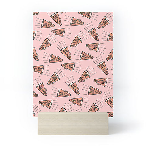 Craft Boner You do you 2 Mini Art Print