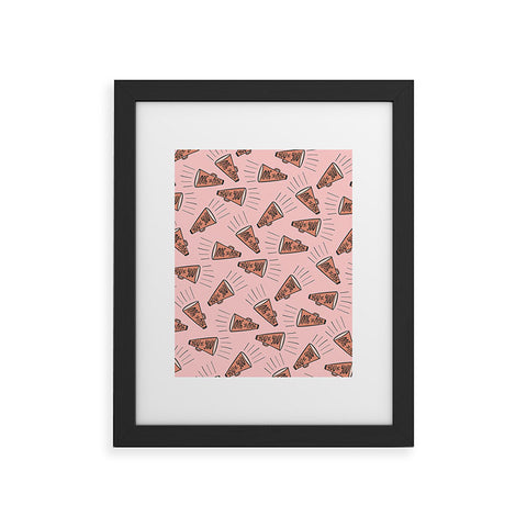 Craft Boner You do you 2 Framed Art Print