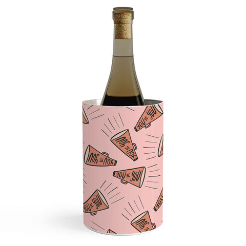 Craft Boner You do you 2 Wine Chiller