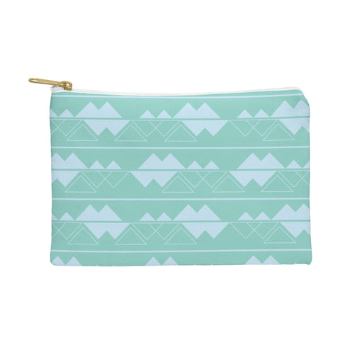 CraftBelly Alpine Daydream Pouch