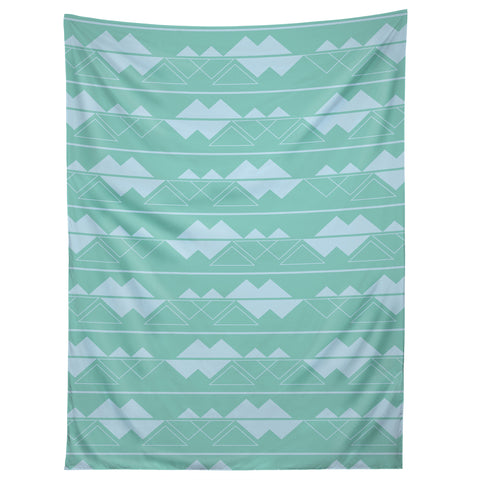 CraftBelly Alpine Daydream Tapestry