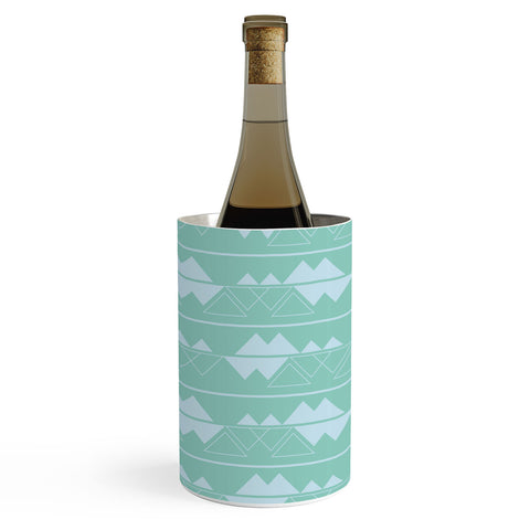 CraftBelly Alpine Daydream Wine Chiller