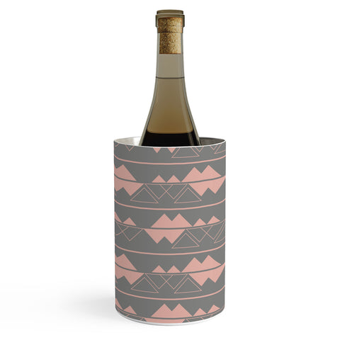 CraftBelly Alpine Desert Wine Chiller
