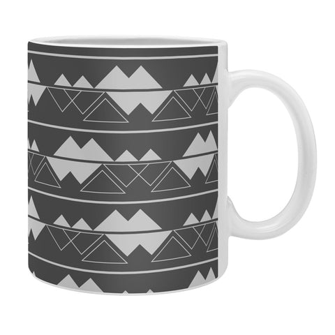 CraftBelly Alpine Twilight Coffee Mug