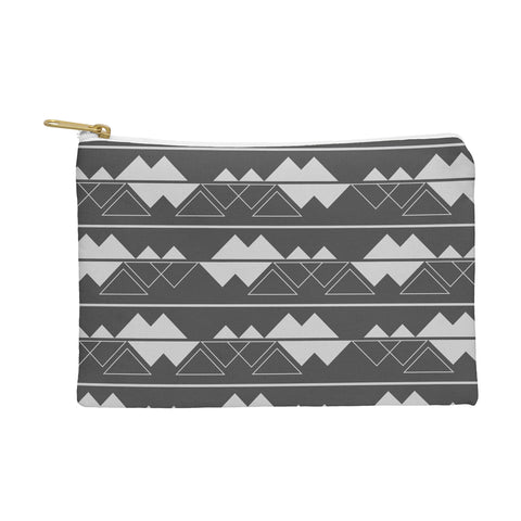CraftBelly Alpine Twilight Pouch