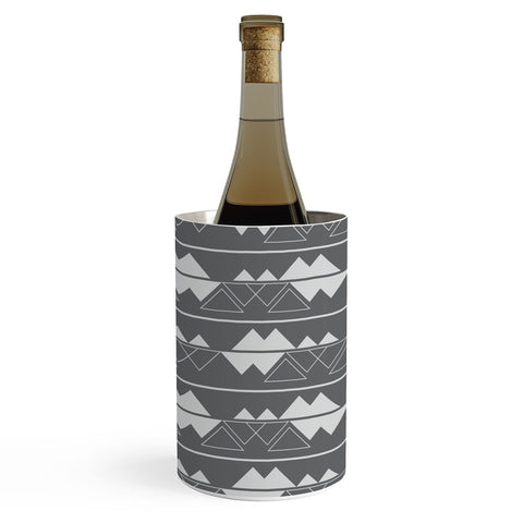 CraftBelly Alpine Twilight Wine Chiller