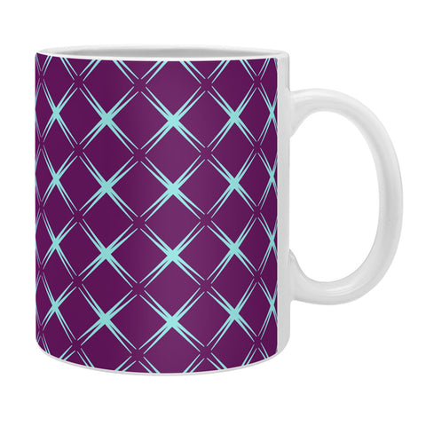 CraftBelly Astral Bohemian Coffee Mug
