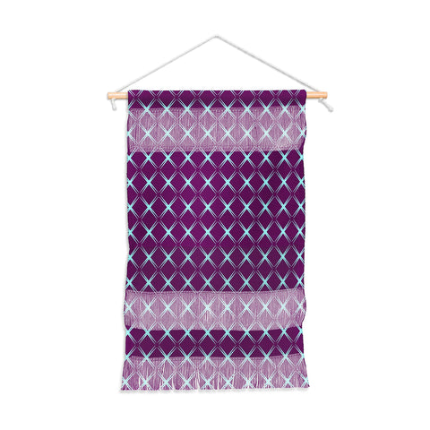 CraftBelly Astral Bohemian Wall Hanging Portrait