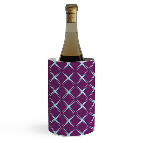 CraftBelly Astral Bohemian Wine Chiller