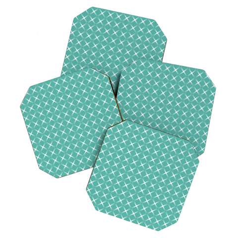 CraftBelly Astral Fresh Coaster Set