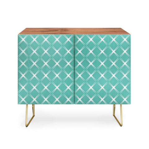 CraftBelly Astral Fresh Credenza
