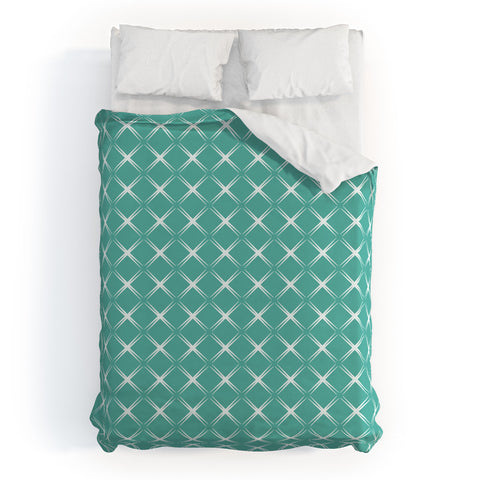 CraftBelly Astral Fresh Duvet Cover