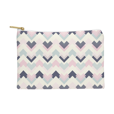 CraftBelly Bright Angles Pouch