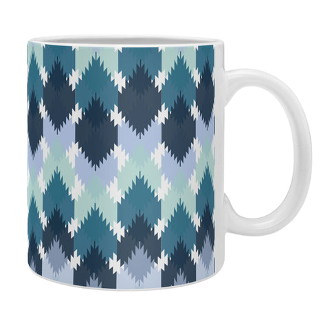 CraftBelly Cool Kilim Coffee Mug