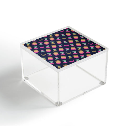 CraftBelly Galaxy 1 Acrylic Box