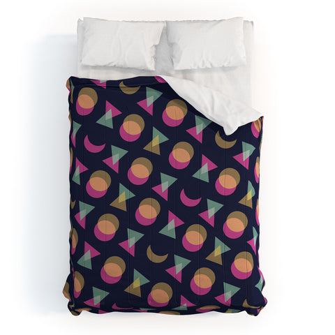 CraftBelly Galaxy 1 Comforter