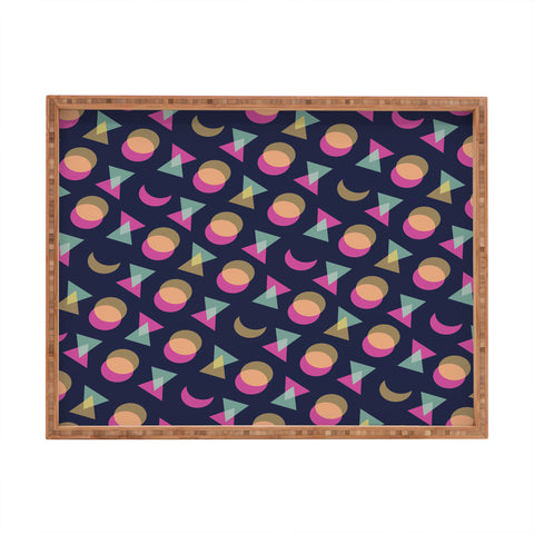 CraftBelly Galaxy 1 Rectangular Tray