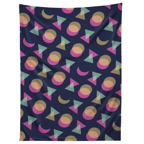 CraftBelly Galaxy 1 Tapestry