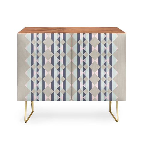 CraftBelly Santa Fe Credenza