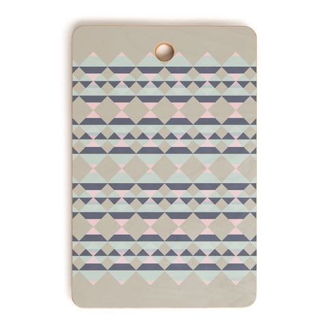 CraftBelly Santa Fe Cutting Board Rectangle