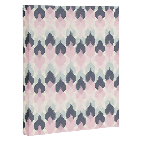 CraftBelly Spring Kilim Art Canvas